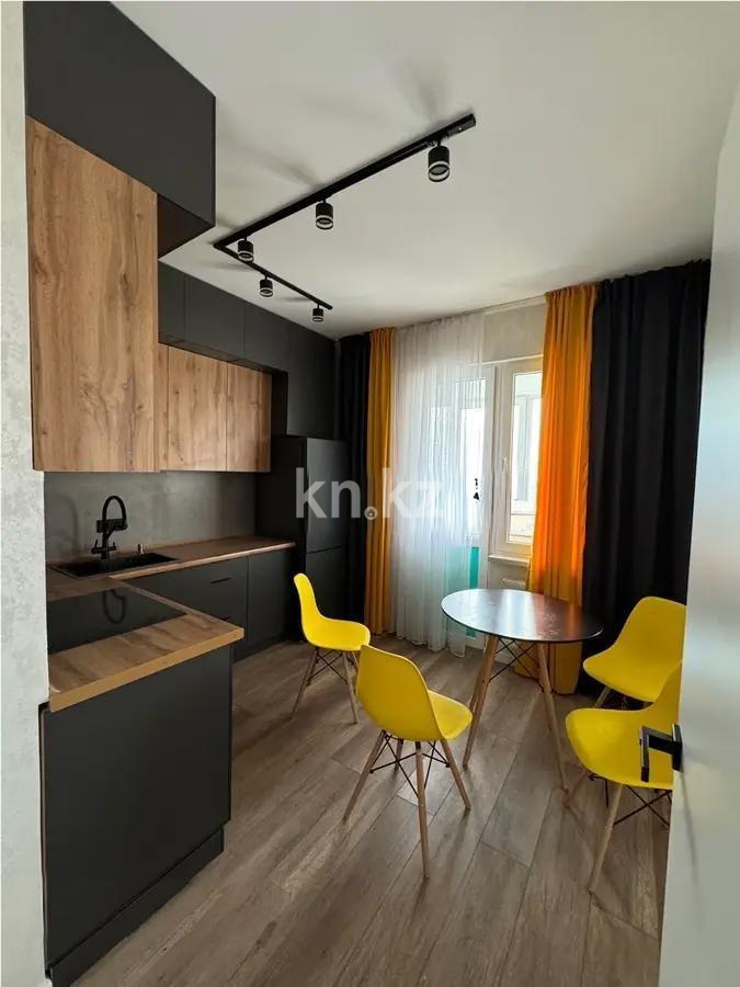 Продажа 3-комнатной квартиры, 81 м², ул. Абишева, дом  36/3 - Продажа квартир в новостройках Алматы без посредников фото 3 из 5