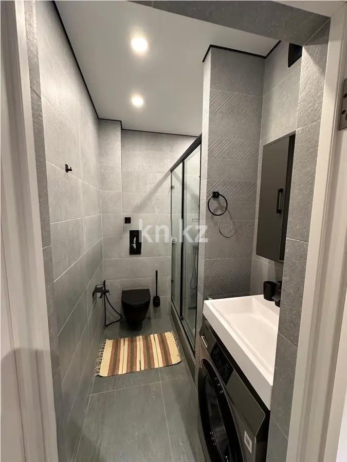 Продажа 1-комнатной квартиры, 47 м² - Продажа однокомнатных квартир в Алматы - страница 21 фото 3 из 4