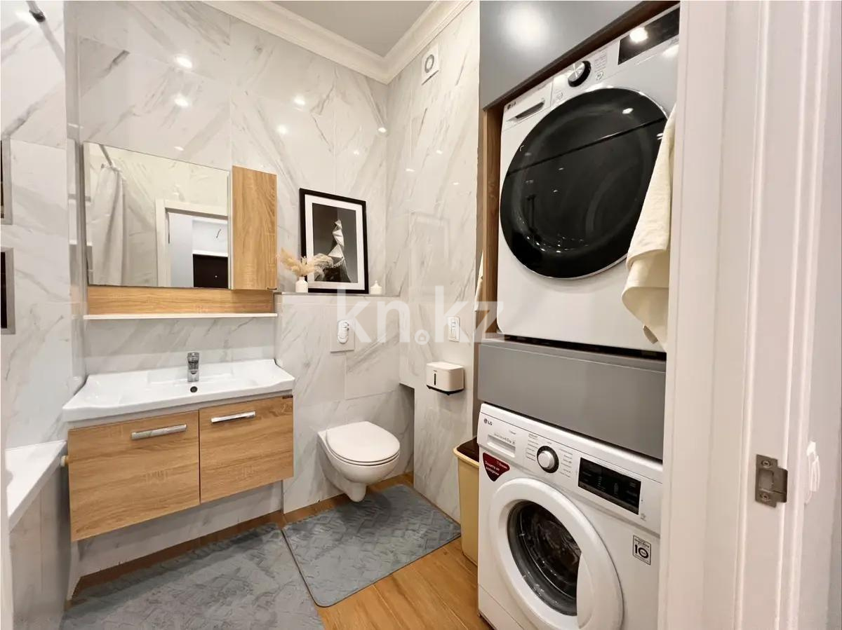 Продажа 3-комнатной квартиры, 82 м² в Астане - фото 5