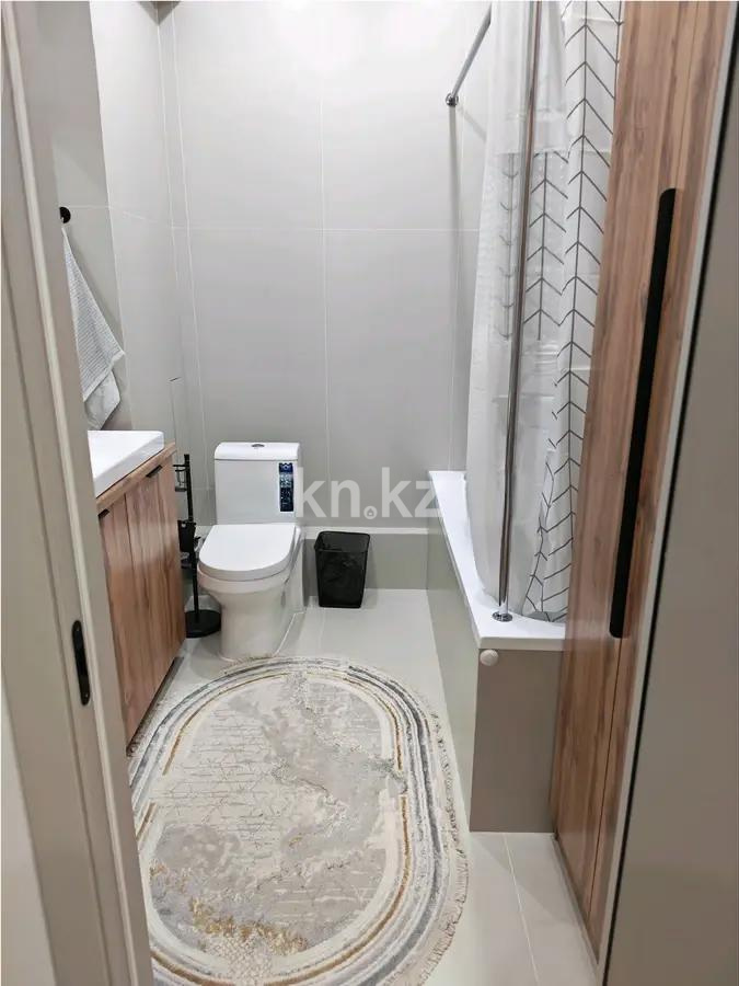 Продажа 2-комнатной квартиры, 50 м², пр. Сейфуллина, дом  467г в Алматы - фото 5