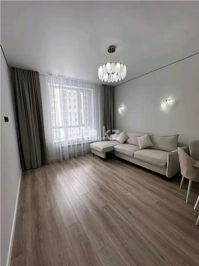 Продажа 2-комнатной квартиры, 43 м² - Продажа  двухкомнатных квартир в новостройках Астаны с фото - страница 14 фото 1 из 5