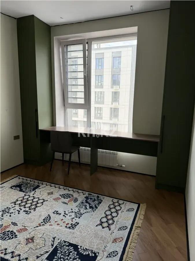 Продажа 3-комнатной квартиры, 94 м² в Астане