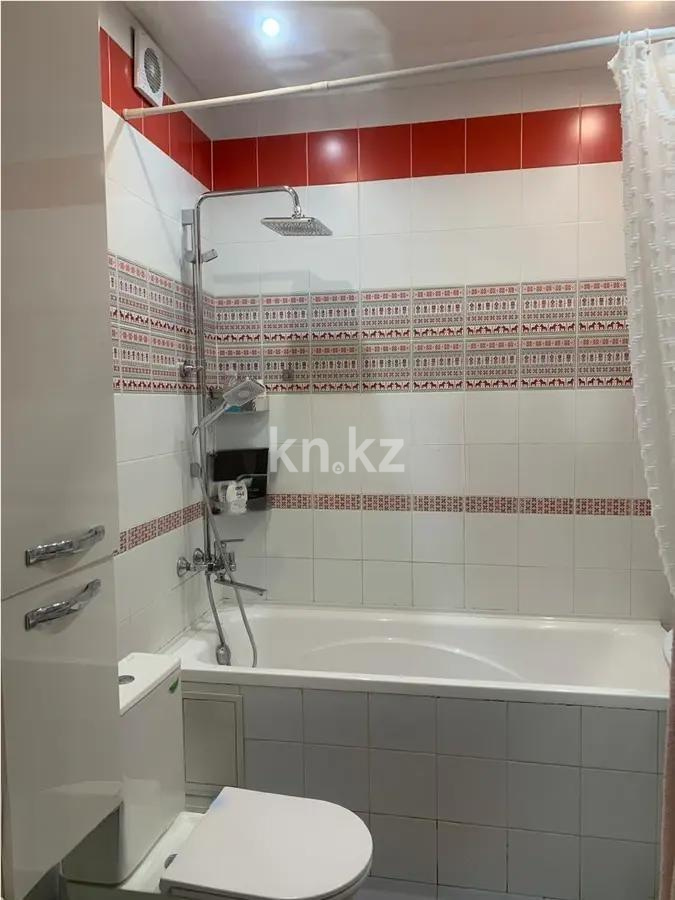 Продажа 3-комнатной квартиры, 73 м² - Продажа трехкомнатных квартир в кирпичном доме в Астане фото 4 из 4