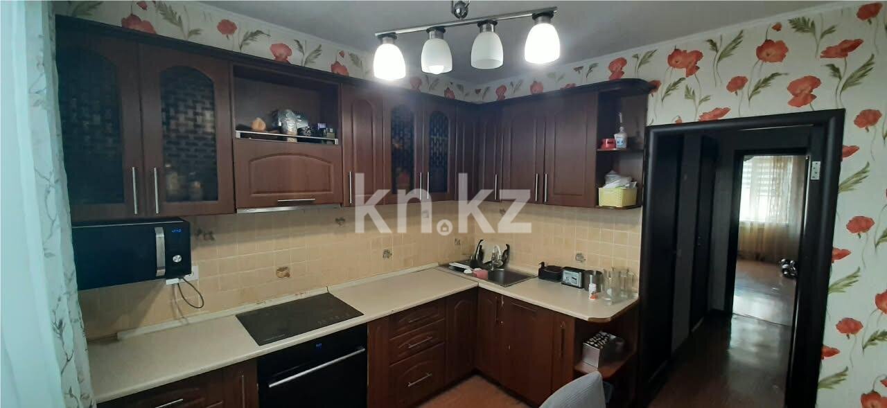 Продажа 3-комнатной квартиры, 64 м² в Караганде - фото 10
