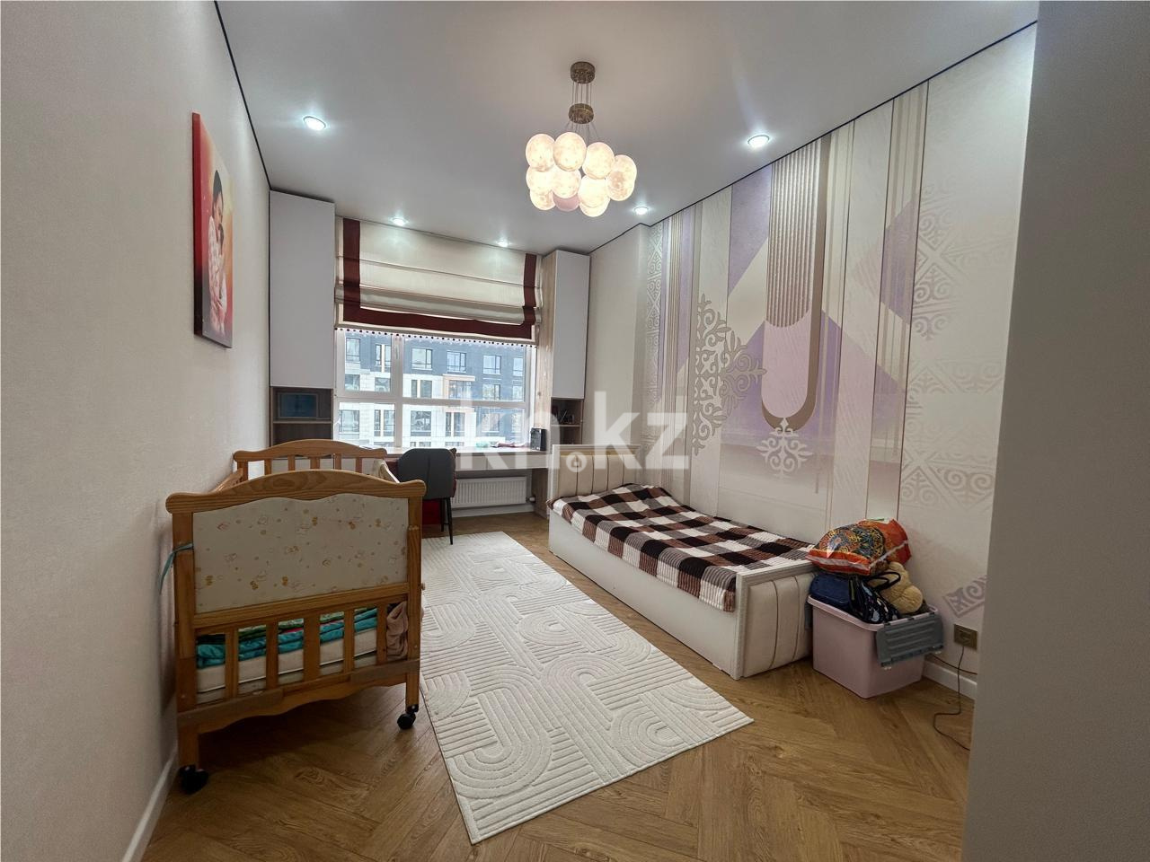 Продажа 3-комнатной квартиры, 85.6 м², ул. Е-36 - Продажа земельных участков в Кокшетау фото 5 из 16