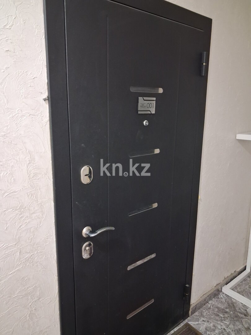 Продажа 1-комнатной квартиры, 38 м² в Астане - фото 8