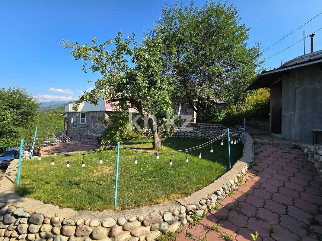 Продажа 5-комнатного дома, 209 м², ул. Ладушкина, дом  173 - Продажа домов, коттеджей в Казахстане фото 17 из 40