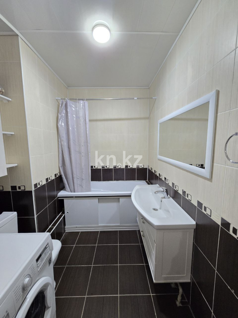 Продажа 2-комнатной квартиры, 71.5 м², ул. Брусиловского, дом  167 - ул. Шакарима в Алматы - фото 8