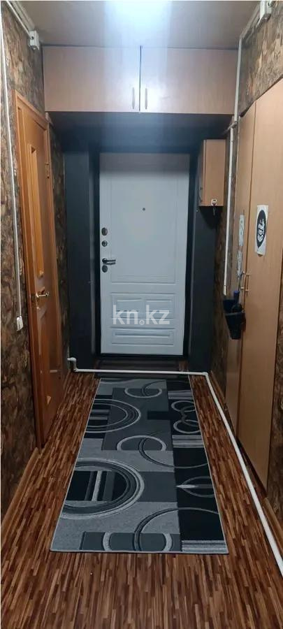 Продажа 2-комнатной квартиры, 49 м², ул. Охотская, дом  9 - Продажа  двухкомнатных квартир в Караганде без посредников фото 4 из 4