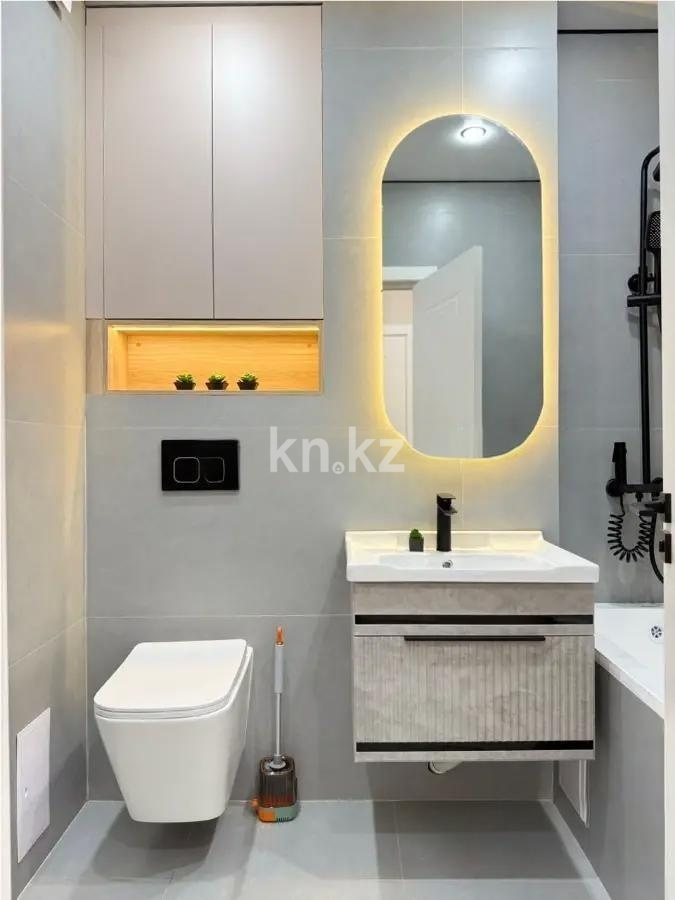 Продажа 3-комнатной квартиры, 72 м² - Продажа трехкомнатных квартир в Казахстане - страница 7 фото 5 из 5