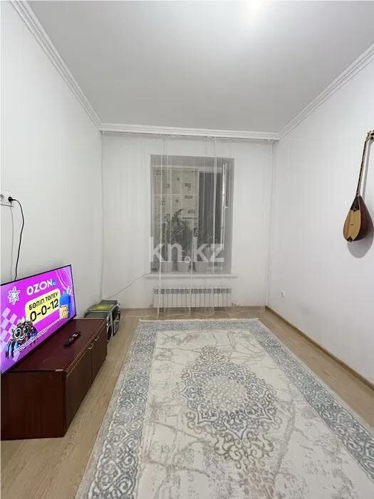 Продажа 3-комнатной квартиры, 73 м² в Астане - фото 3