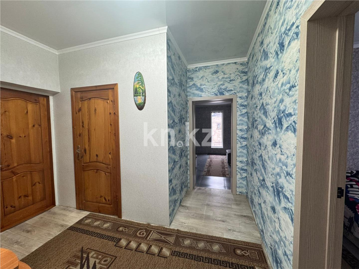 Продажа 5-комнатного дома, 108.3 м², ул. Расчётная, дом  3 - Продажа квартир в Караганде фото 11 из 19