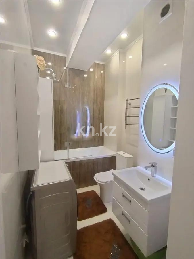 Продажа 2-комнатной квартиры, 61 м² в Алматы - фото 3