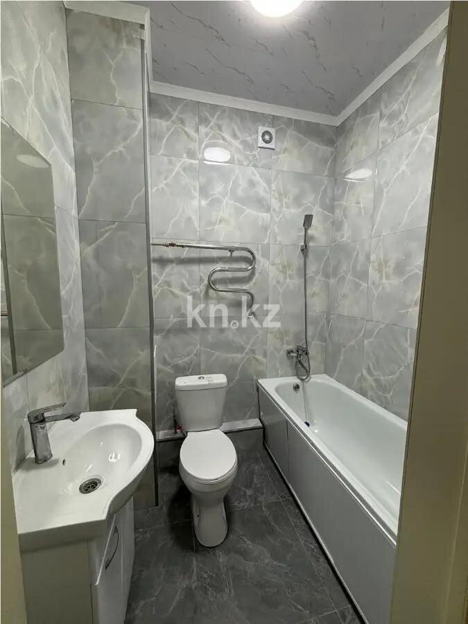 Продажа 1-комнатной квартиры, 38 м² в Астане - фото 3