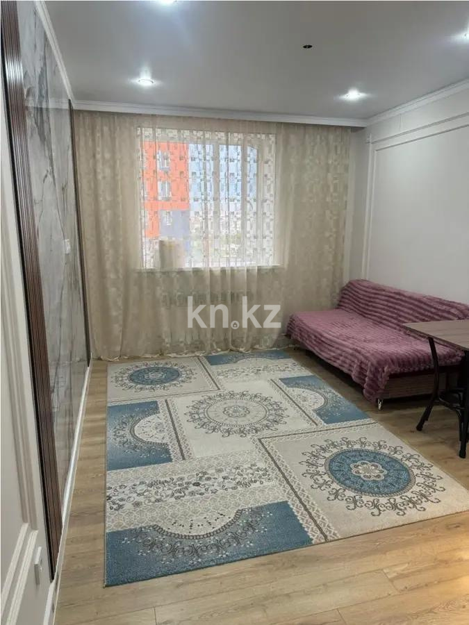 Продажа 1-комнатной квартиры, 35 м² - Продажа квартир в Астане - страница 6 фото 2 из 4