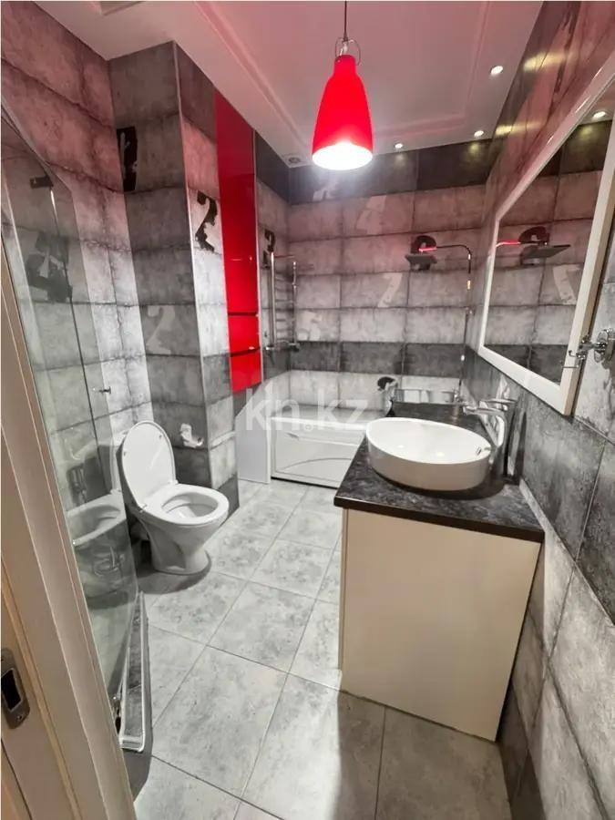 Продажа 2-комнатной квартиры, 62 м² - Продажа двухкомнатных квартир в Бостандыкском р-не Алматы фото 3 из 5