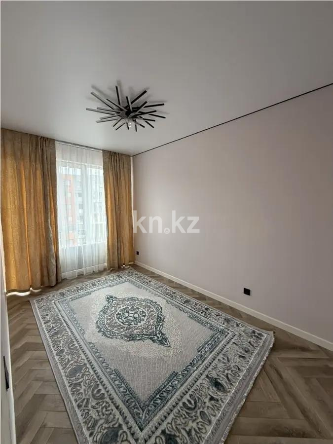 Продажа 1-комнатной квартиры, 36.4 м² в Алматы