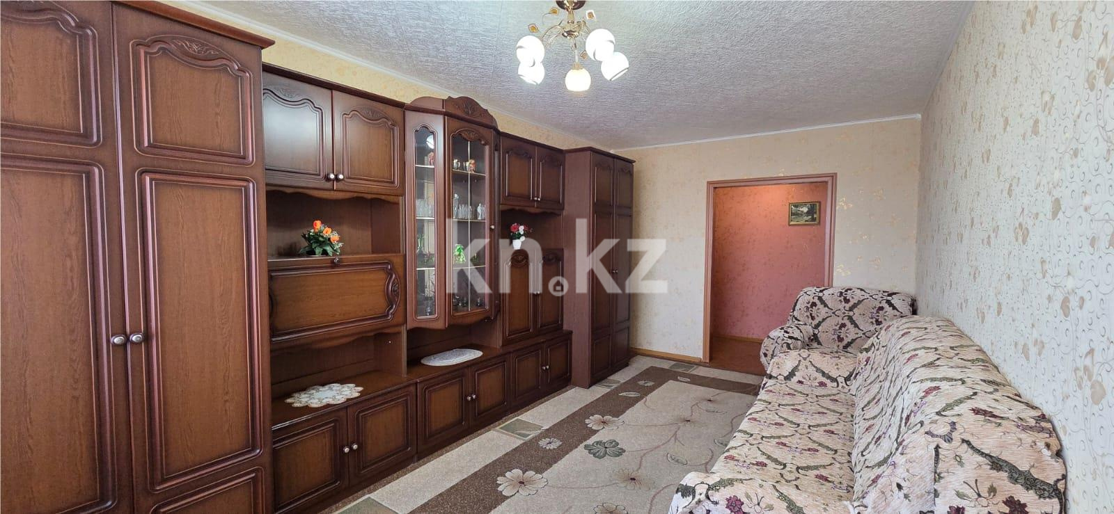 Продажа 3-комнатной квартиры, 68 м² - Аренда квартир помесячно в Павлодаре фото 3 из 17