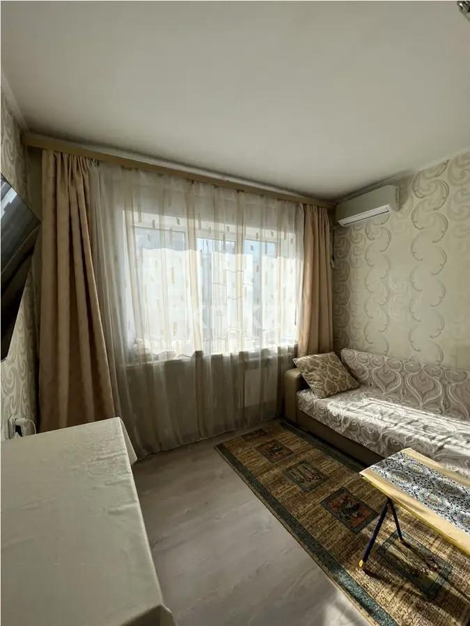 Продажа 3-комнатной квартиры, 73 м², мкр-н Алмагуль, дом  40 - Продажа квартир в Алматы фото 1 из 7