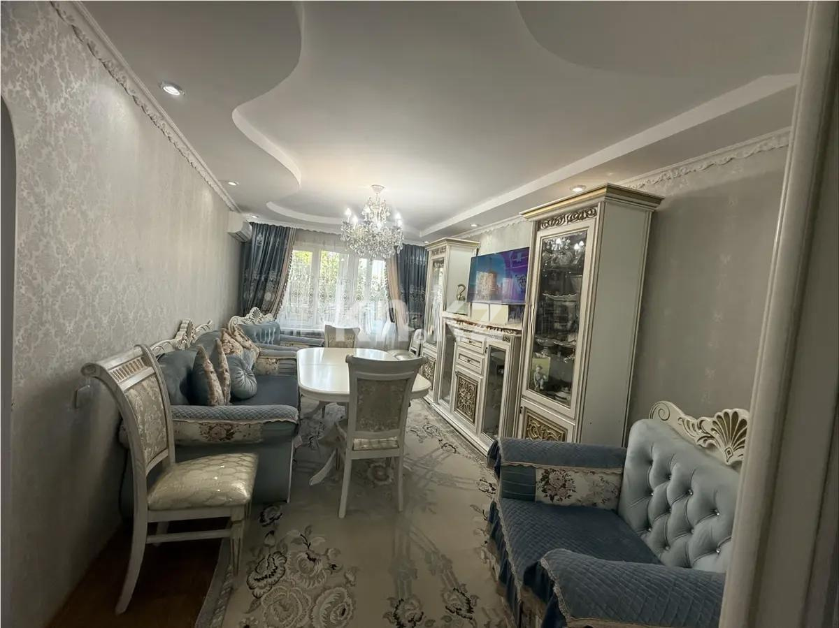Продажа 3-комнатной квартиры, 59 м² в Алматы