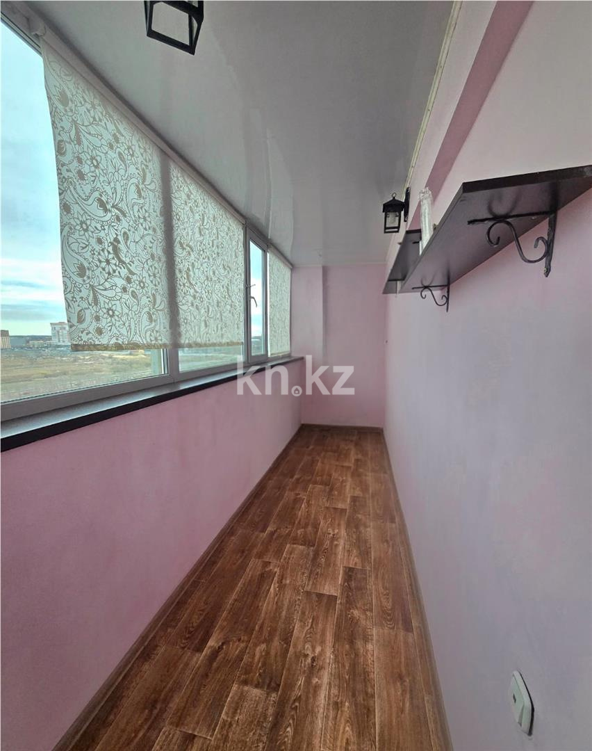 Продажа 2-комнатной квартиры, 100 м² - Продажа земельных участков в Карагандинской области фото 10 из 11