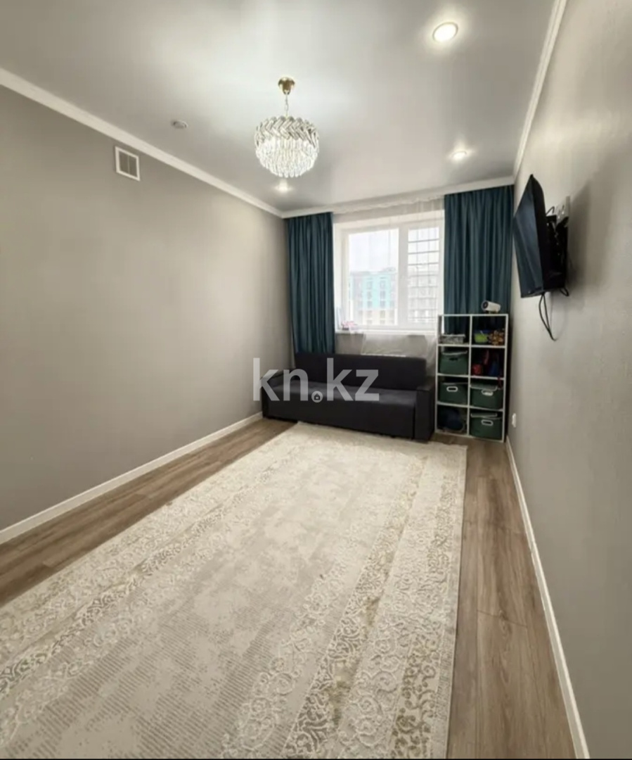 Продажа 2-комнатной квартиры, 50 м² в Астане - фото 7