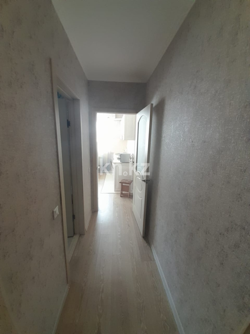 Аренда 2-комнатной квартиры, 55 м², ул. Сейфуллина, дом  1 - Аренда жилой и коммерческой недвижимости в Казахстане фото 10 из 14