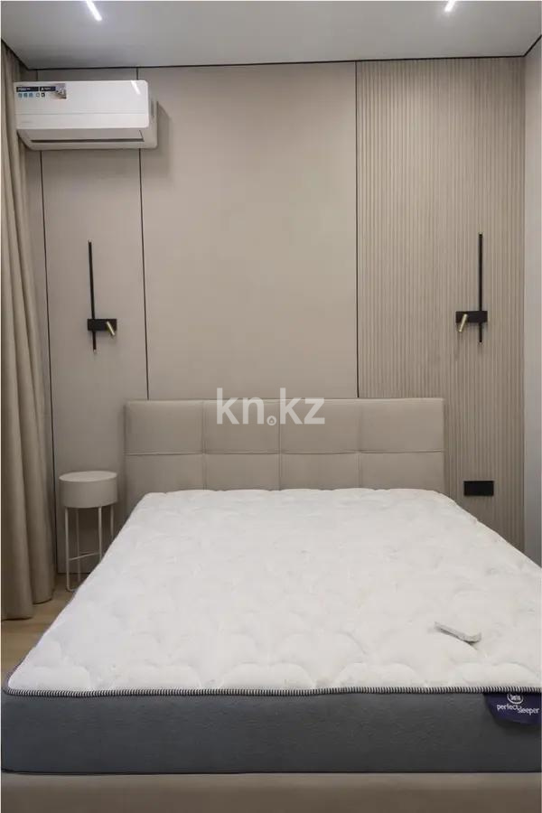 Продажа 2-комнатной квартиры, 50.6 м² - Продажа двухкомнатных квартир в Алматы фото 2 из 3