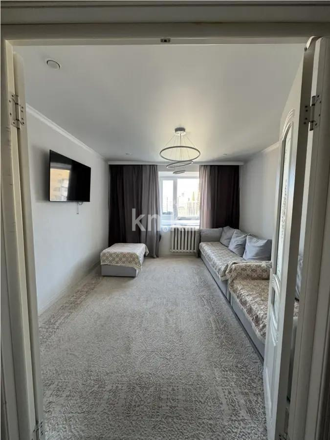 Продажа 2-комнатной квартиры, 49.2 м² - Продажа дач в Костанае фото 1 из 7