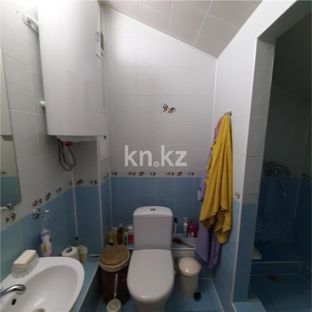 Продажа 7-комнатного дома, 302 м², ул. Жұмабек Тәшенов - Продажа домов, коттеджей в Темиртау фото 41 из 49