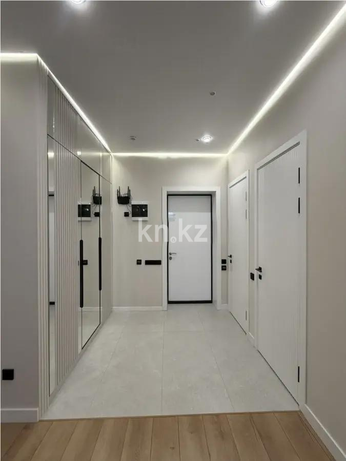 Продажа 3-комнатной квартиры, 61.7 м², пр. Райымбека, дом  348/1 в Алматы - фото 7