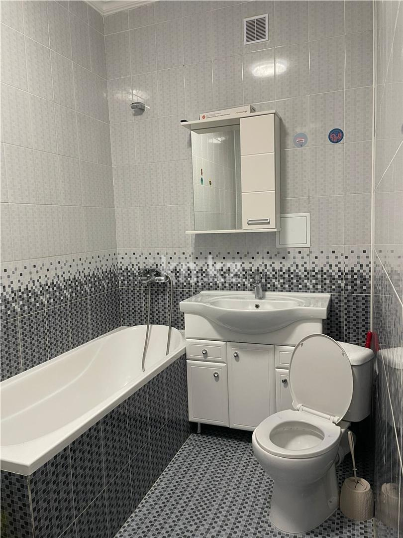 Продажа 2-комнатной квартиры, 41.5 м² - Продажа квартир в Астане - страница 206 фото 5 из 7