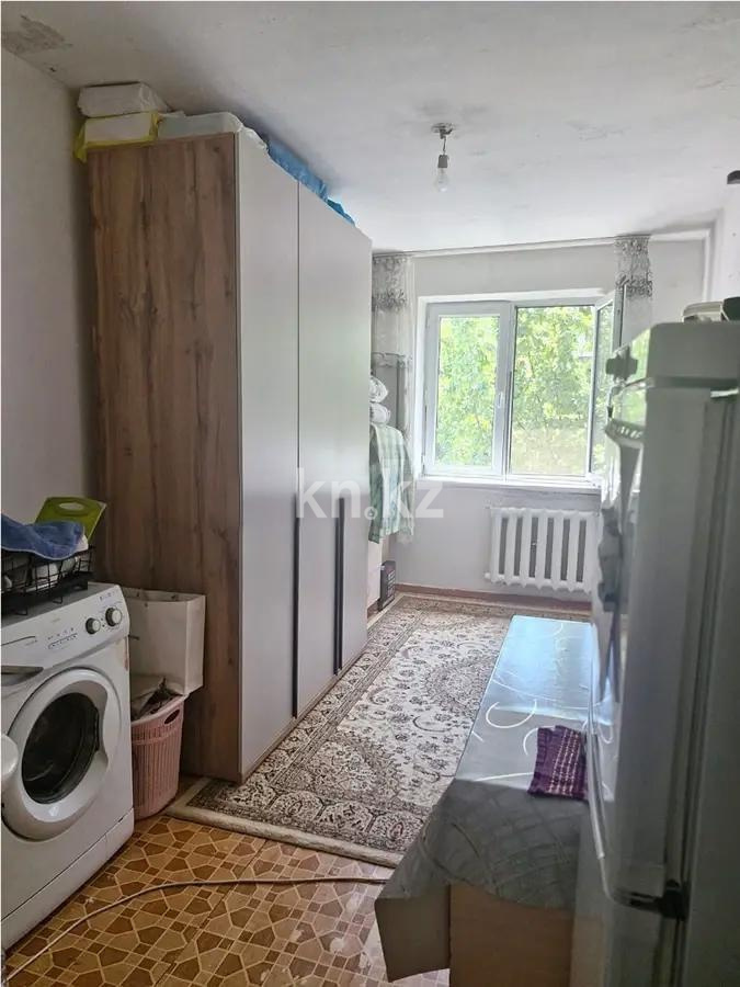 Продажа 1-комнатной квартиры, 14 м², мкр-н 5, дом  23 - Продажа квартир в Алматы фото 1 из 3