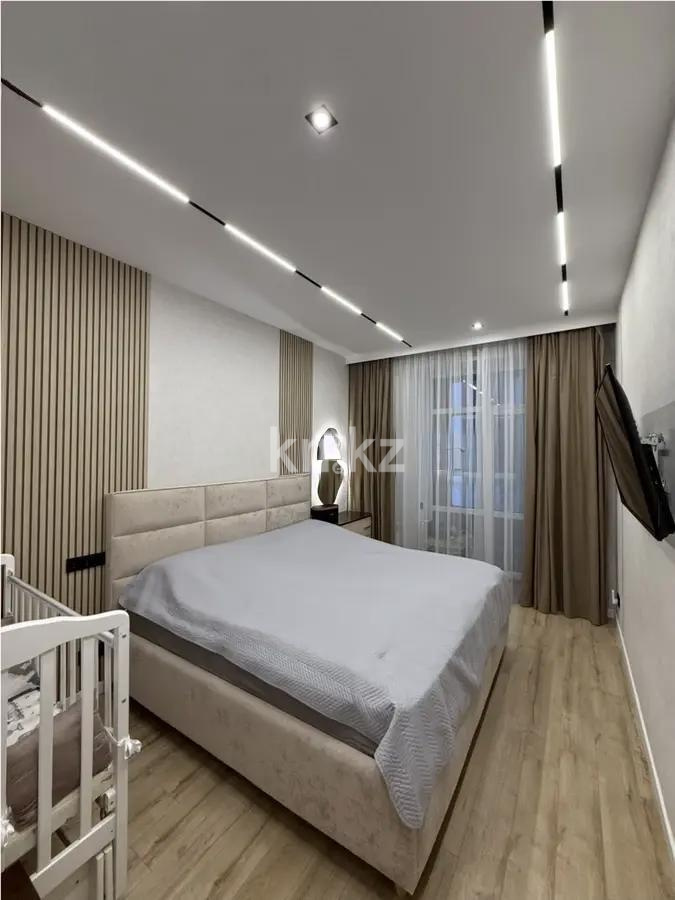 Продажа 3-комнатной квартиры, 94 м² - Продажа квартир от собственников в Караганде - страница 30 фото 2 из 8