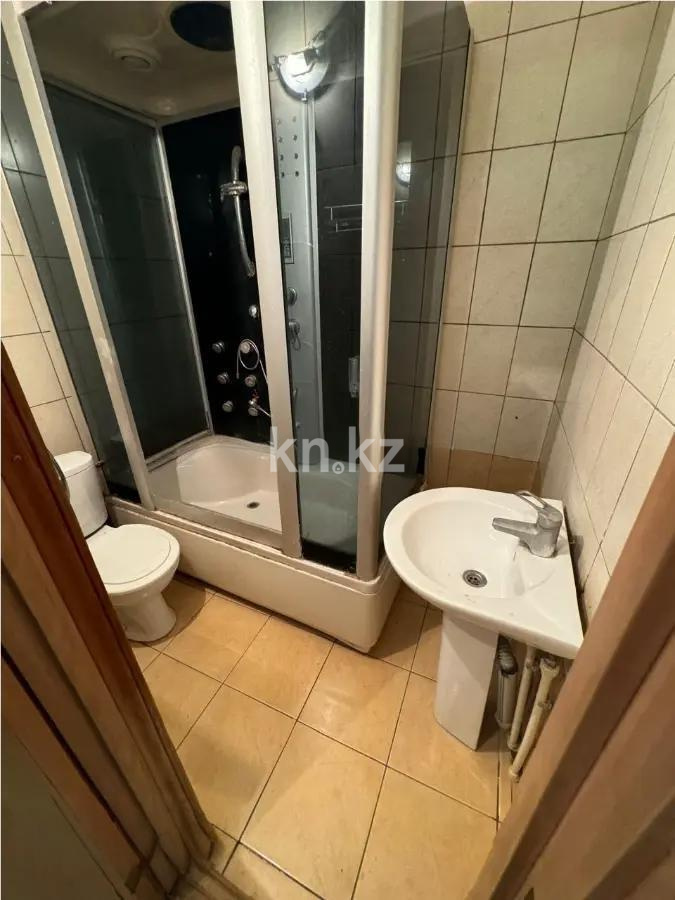 Продажа 3-комнатной квартиры, 46.4 м², пр. Райымбека, дом  345б - Продажа  трехкомнатных квартир в Алматы фото 5 из 5