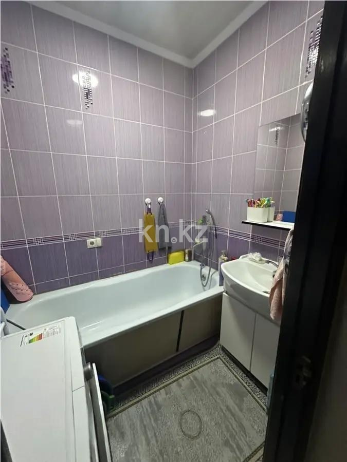 Продажа 2-комнатной квартиры, 53 м² в Алматы - фото 4