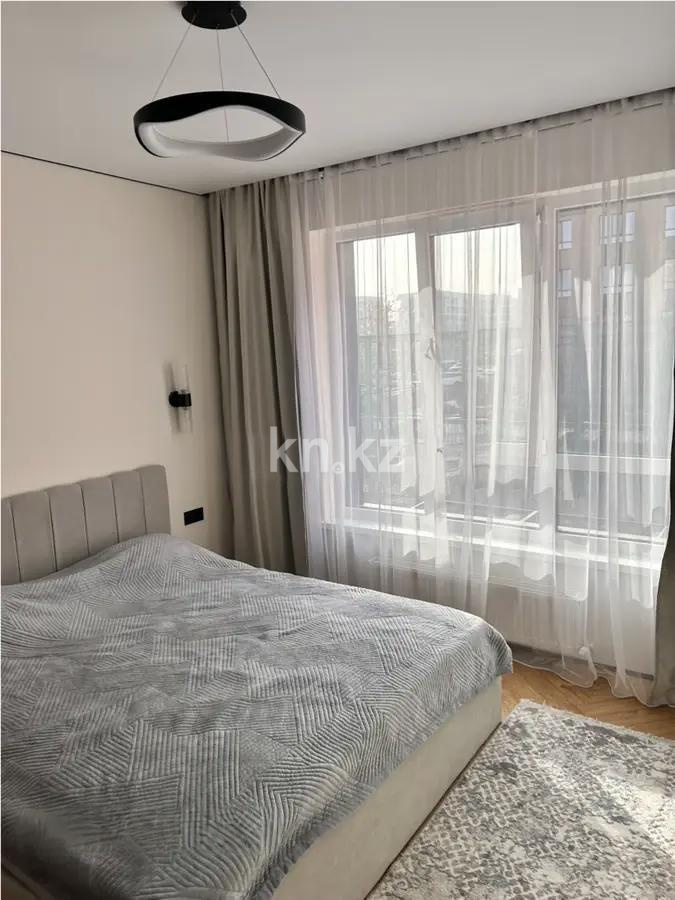 Продажа 2-комнатной квартиры, 56.7 м² - Недвижимость в Казахстане - страница 33 фото 4 из 6