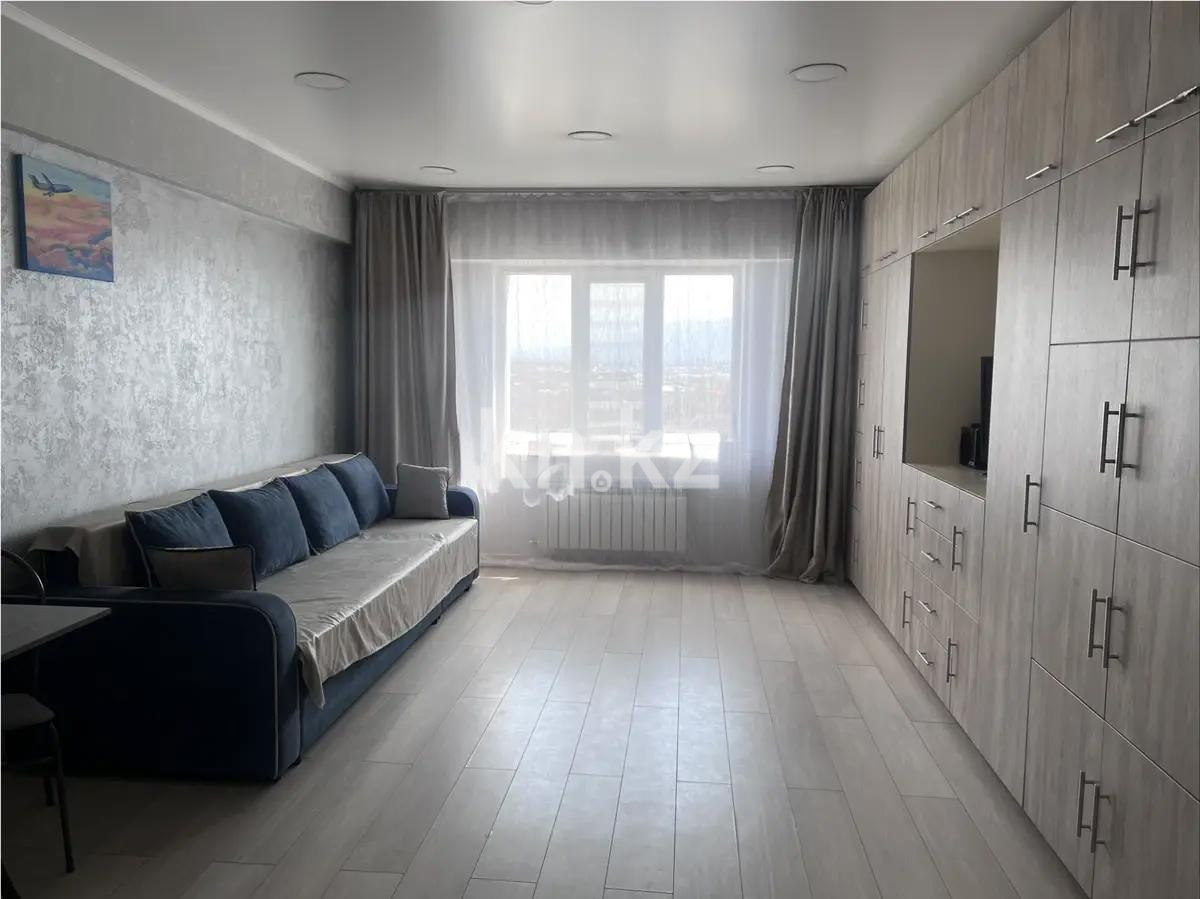 Продажа 2-комнатной квартиры, 59 м² - Продажа  двухкомнатных квартир в новостройках Алматы фото 1 из 5