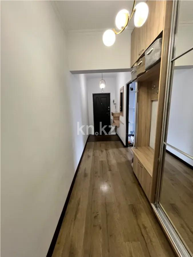Продажа 3-комнатной квартиры, 90 м², мкр-н Нуркент, дом  48 в Алматы - фото 7
