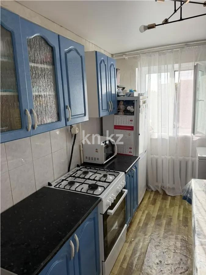 Продажа 3-комнатной квартиры, 62 м² - Продажа трехкомнатных квартир в Астане - страница 2 фото 4 из 4