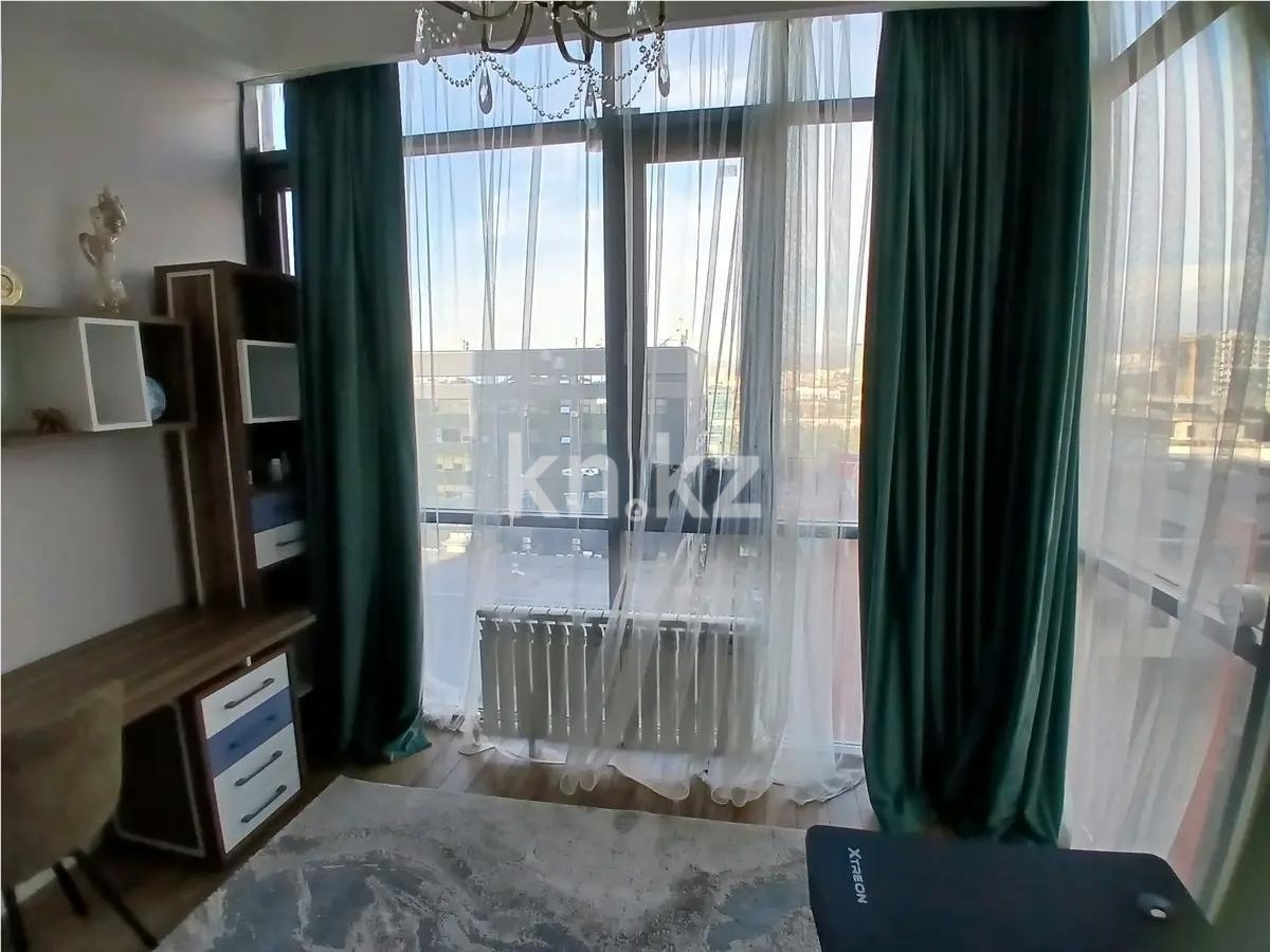 Продажа 2-комнатной квартиры, 84 м² в Алматы - фото 3