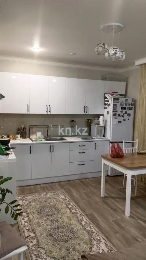 Продажа 2-комнатной квартиры, 65 м² в Астане - фото 3