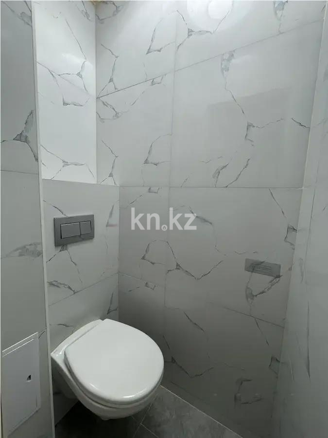 Продажа 2-комнатной квартиры, 53 м², мкр-н Аксай-4, дом  98 - Продажа  двухкомнатных квартир в Алматы фото 5 из 6