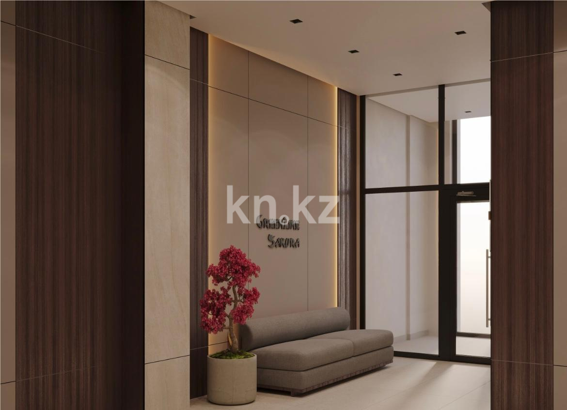 Продажа 3-комнатной квартиры, 89.59 м², ул. Е-900 в Астане - фото 4