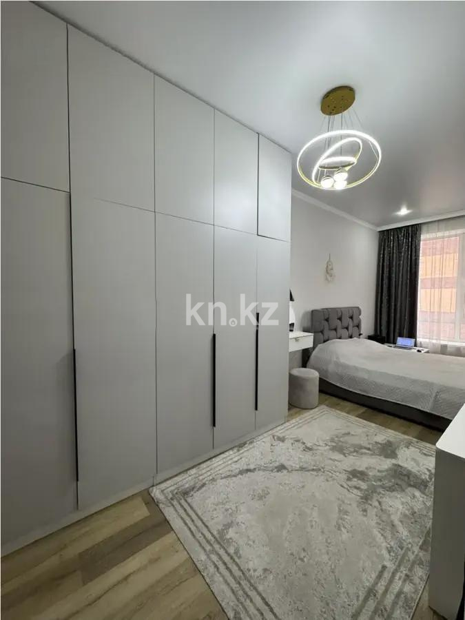 Продажа 2-комнатной квартиры, 58 м², ул. Айтматова, дом  60 в Астане - фото 2