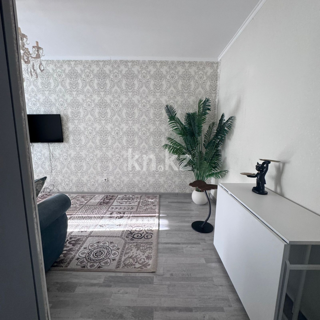 Аренда 2-комнатной квартиры, 58 м² - Аренда квартир помесячно в Астане фото 3 из 11