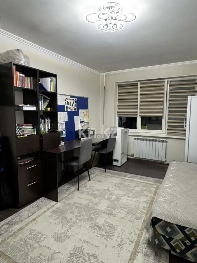 Продажа 3-комнатной квартиры, 62 м² в Алматы - фото 3