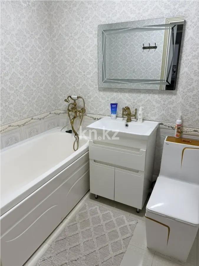 Продажа 2-комнатной квартиры, 49.7 м², мкр-н Аксай-4, дом  97 - Продажа  двухкомнатных квартир в Алматы без посредников с фото фото 4 из 4