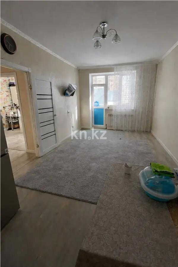Продажа 2-комнатной квартиры, 40 м² в Астане