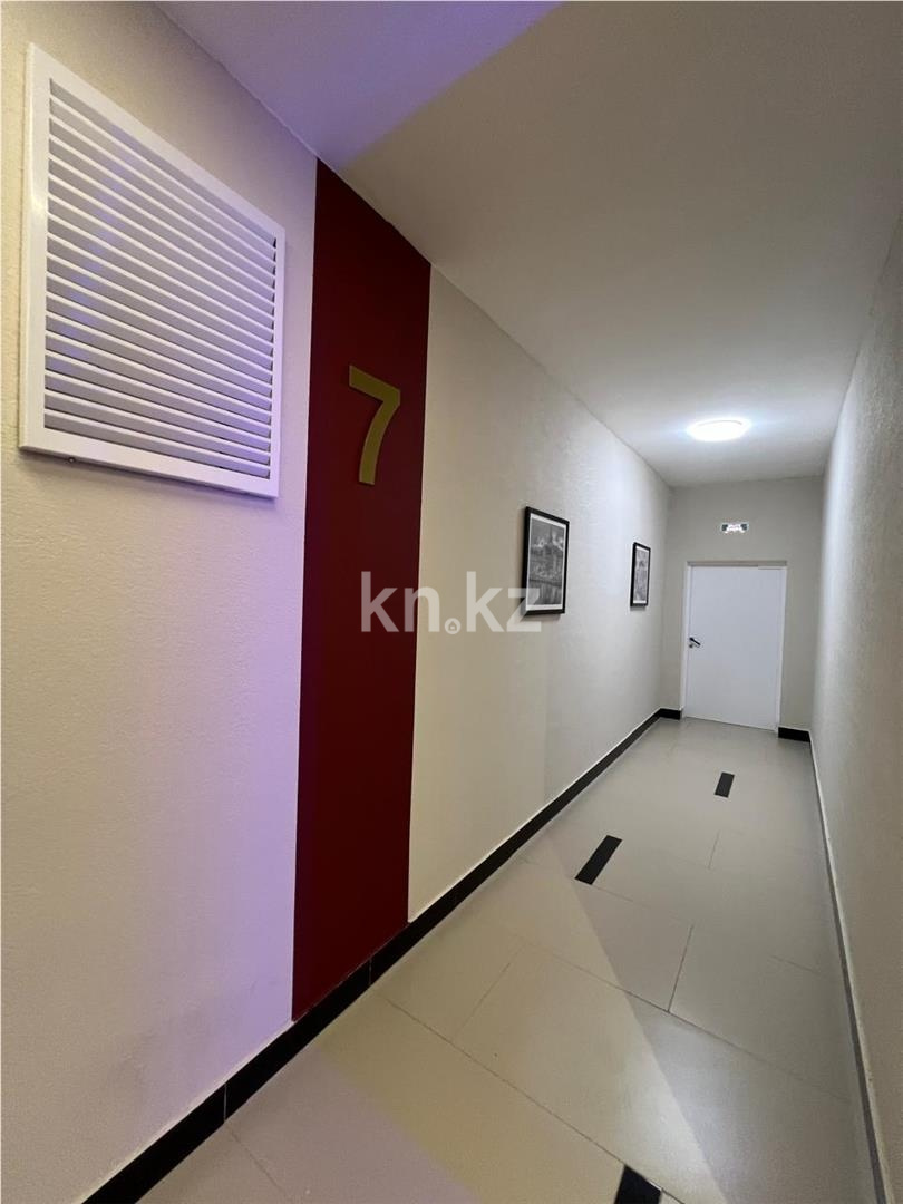 Продажа 3-комнатной квартиры, 86 м² в Караганде - фото 14
